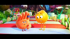 "Emojie, la (peor) película" 