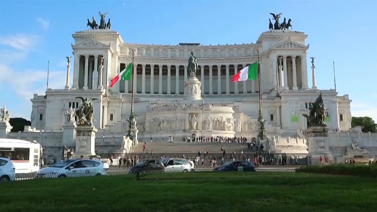 Italia, en busca de un nuevo 'desgobierno'