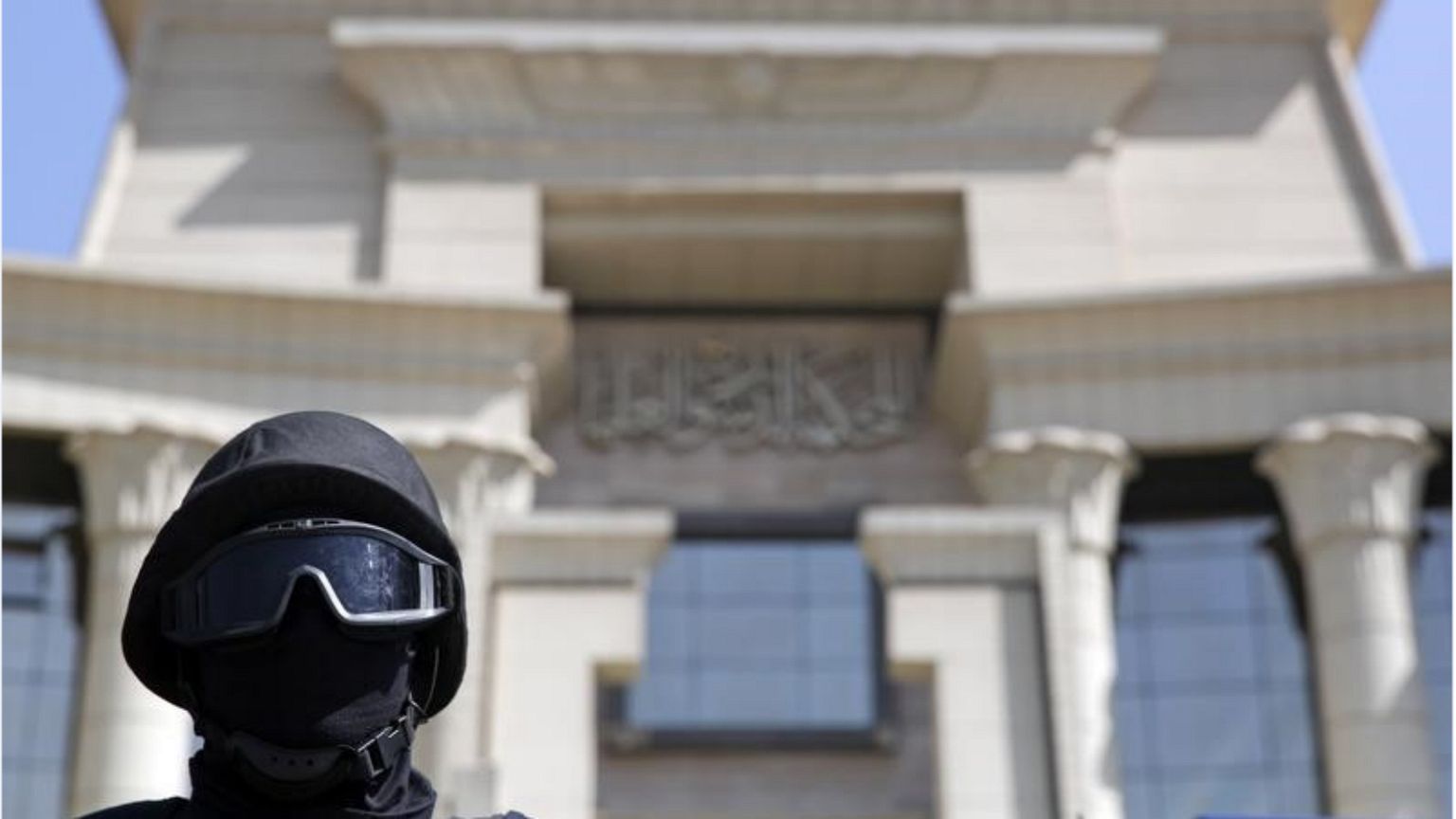  المحكمة الدستورية العليا تؤكد انتقال ملكية "تيران وصنافير" للسعودية