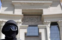  المحكمة الدستورية العليا تؤكد انتقال ملكية "تيران وصنافير" للسعودية