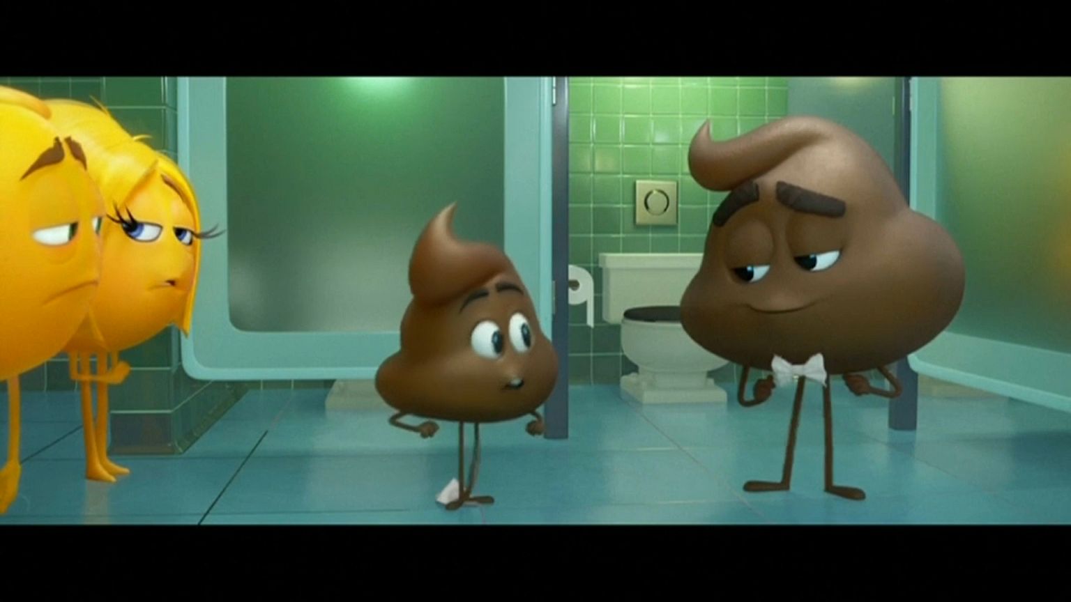 Voici le plus mauvais film de l'année