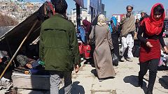 زنان تحصیلکرده افغانستان چگونه پوشش سنتی خود را کنار گذاشتند؟ 
