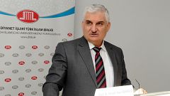 Türk derneklerinden Fransız senatöre PYD tepkisi