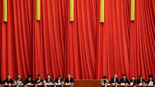 Μήνυματα Πεκίνου προς όλες τις κατευθύνσης στο συνέδριο του ΚΚ Κίνας