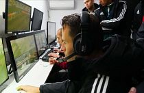 VAR: video assistant referees set to be used at World Cup in Russia