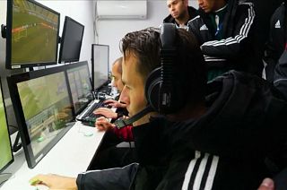 VAR: video assistant referees set to be used at World Cup in Russia