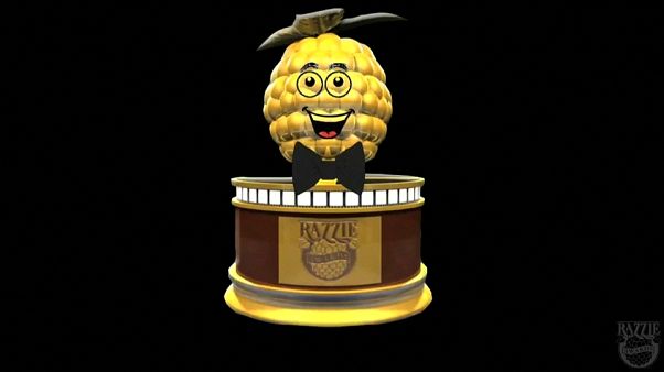 Il peggior film 2017? Emoji Il peggior film 2017? Emoji