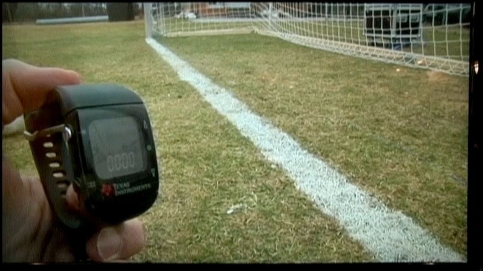 FIFA: Videobeweis offiziell
