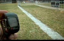 FIFA: Videobeweis offiziell