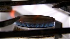 Genug Gas dank EU-Lieferungen