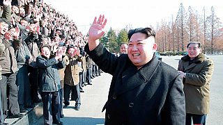 زعيم كوريا الشمالية الشاب يغضب مجدداً ويهدد الولايات المتحدة