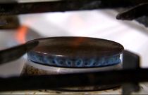 Ukraine gas 'deficit covered' says President Poroshenko