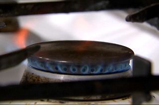 Ukraine gas 'deficit covered' says President Poroshenko