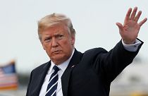 Trump threatens retaliatory tax on EU cars