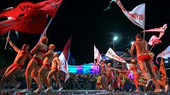 Αυστραλία: 40 χρόνια από την πρώτη «Mardi Gras»