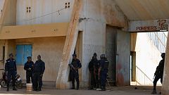 Уагадугу: ответственность взяла «Аль-Каида»
