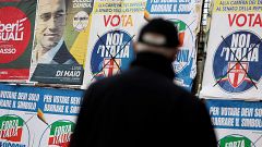 Άνοιξαν οι κάλπες των βουλευτικών εκλογών