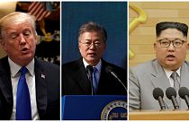 آیا مذاکره میان آمریکا و کره شمالی نزدیک است؟