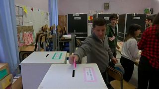 İtalya seçimleri: Oy verme işlemi başladı