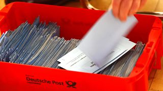 66 Prozent der SPD-Mitglieder stimmen für GroKo