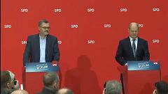 Megalakulhat Merkel 4. kormánya
