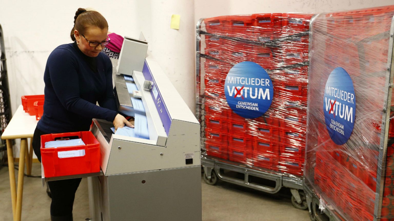 German coalition