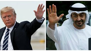 هل حاولت الإمارات شراء السياسة الأميركية الخارجية في المنطقة؟