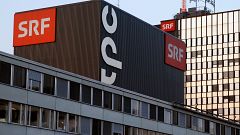 Swiss citizens vote on axing TV licence