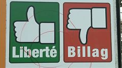 Suíça mantém contribuição audiovisual  