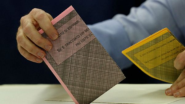 Populism surges and political gridlock: What we learned from the Italian election Populism surges and political gridlock: What we learned from the Italian election