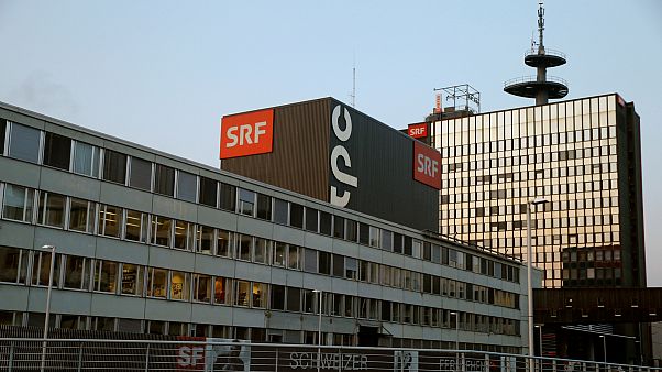 Svájc: népszavazás az előfizetésről Svájc: népszavazás az előfizetésről