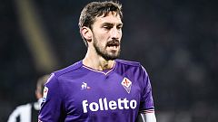E' morto Davide Astori: tragedia nel mondo del calcio