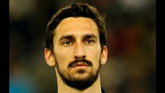 العثور على كابتن فريق فيورنتينا دافيد أستوري ميتاً والفيفا ينعى اللاعب الدولي