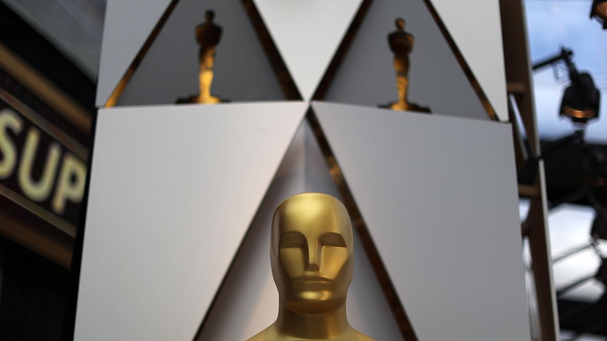 Hollywood à l'heure des Oscars