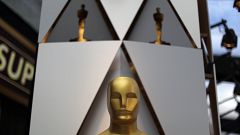 Hollywood à l'heure des Oscars