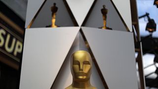 Hollywood à l'heure des Oscars