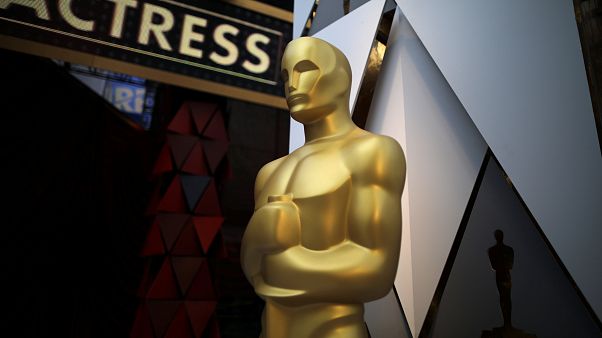 Notte degli Oscar: anche "Chiamami col tuo nome" in lizza Notte degli Oscar: anche "Chiamami col tuo nome" in lizza