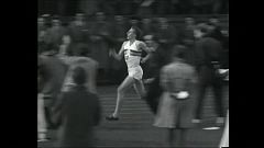 Addio a Roger Bannister, l'uomo più veloce sul miglio