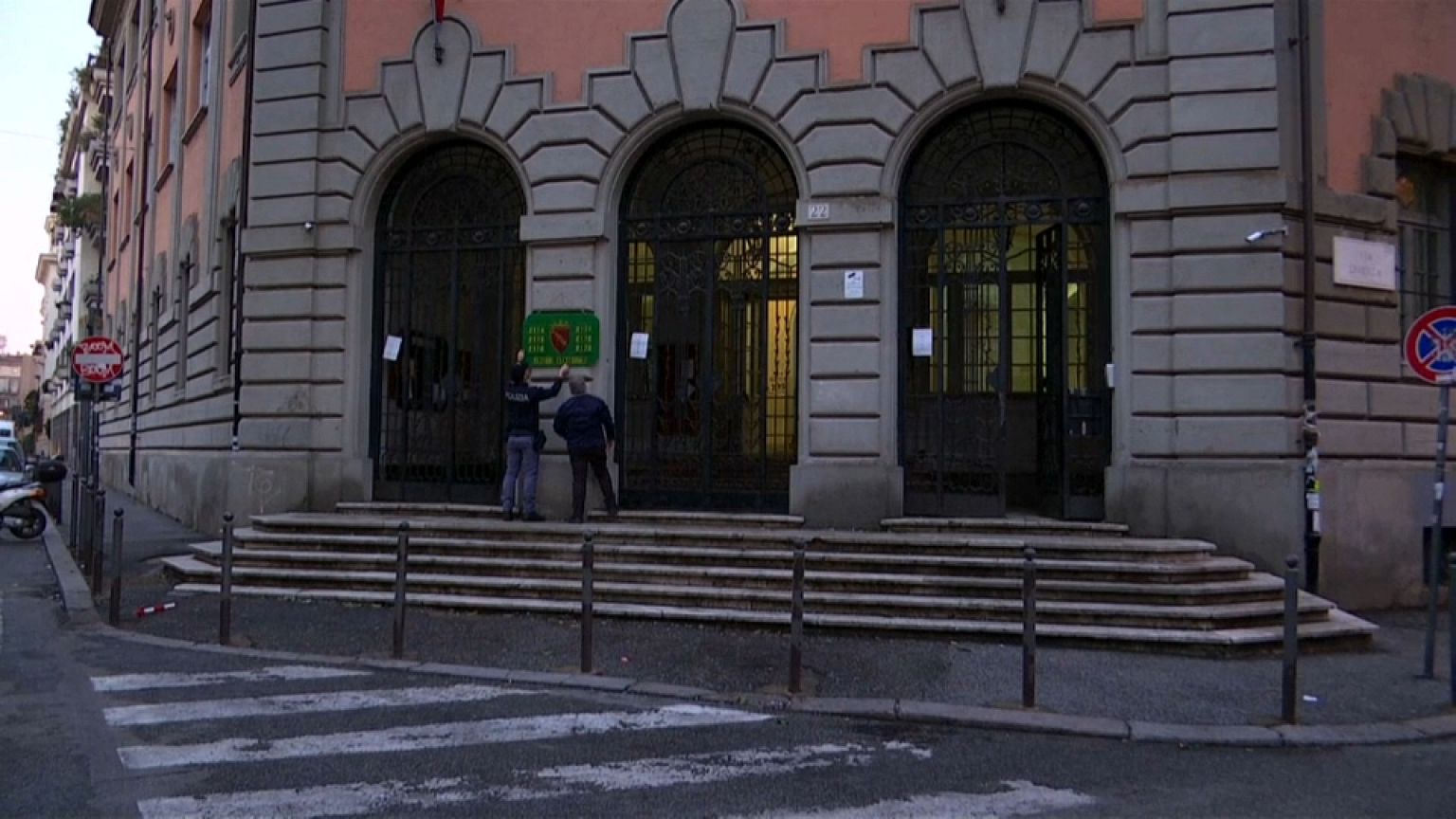 Elezioni 2018: Euronews davanti ai seggi