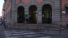 Elezioni 2018: Euronews davanti ai seggi