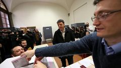 «Στοίχημα» των εκλογών η συμμετοχή