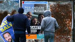 Italy election: Divisive campaign leaves bitter taste for some