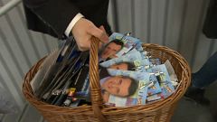 Kärnten: Erdrutschsieg der SPÖ, Grüne raus