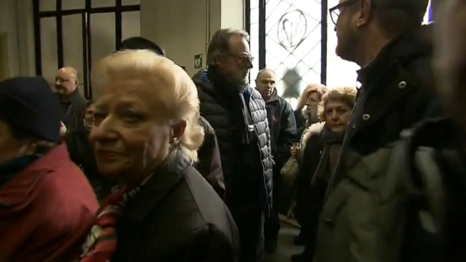 Italia al voto... per chi ci è riuscito!