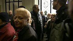 Italia al voto... per chi ci è riuscito!