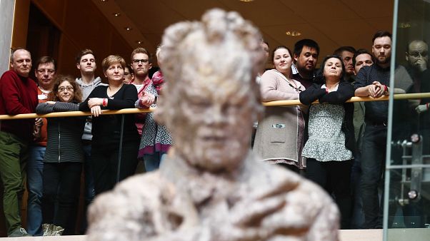 Germania: SPD, "Grosse Koalition" digerita a fatica Germania: SPD, "Grosse Koalition" digerita a fatica