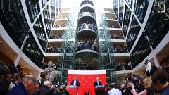 SPD: Ehe wider Willen 