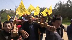 Un atropello intencionado en Israel deja a un policía y dos soldados heridos