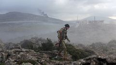 Afrin-Offensive: "Verstörende Berichte von zivilen Opfern"