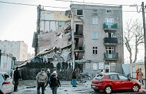 Négy halott egy lengyelországi robbanásban